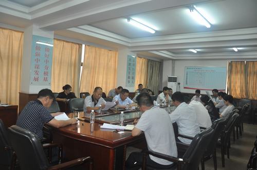 韓城分公司掀起“搶進度、抓質(zhì)量、保安全、增效益”勞動競賽高潮