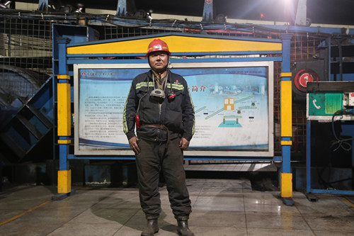 這個春節(jié)，他們最美