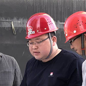 陜煤集團(tuán)安全先進(jìn)個(gè)人奚坤朋先進(jìn)事跡