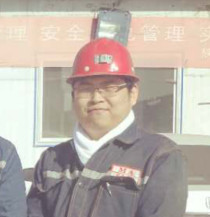 陜煤集團(tuán)安全先進(jìn)個(gè)人中煤公司趙俊峰先進(jìn)事跡