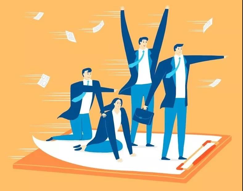 集團(tuán)薦讀｜為什么你的員工執(zhí)行力總是那么差？