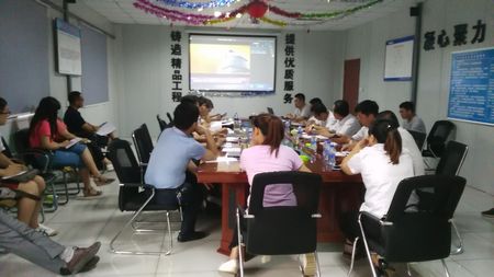 陜煤建設(shè)天工公司工會(huì)深入一線   服務(wù)一線  為一線解決難題辦實(shí)事