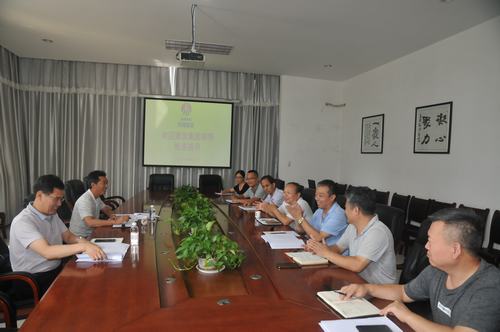 司正林深入神府掘進(jìn)、洗選煤運(yùn)營(yíng)公司調(diào)研工作