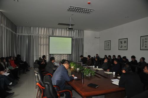 陜煤建設(shè)掘進(jìn)公司：多種形式學(xué)習(xí)《習(xí)近平新時(shí)代中國特色社會主義思想三十講》