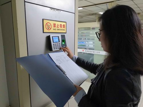 陜煤建設(shè)礦建二公司三舉措落實(shí)“強(qiáng)管理抓作風(fēng)”工作