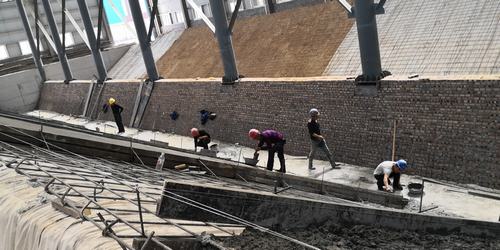 致敬堅(jiān)守崗位的他們！