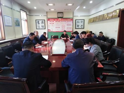 陜煤建設銅煤公司發(fā)揮黨建引領作用為推動企業(yè)高質量發(fā)展引航定向