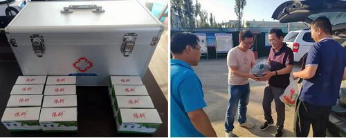 陜煤建設(shè)天工公司三伏天里持續(xù)送“涼風(fēng)”凝聚人心、保安全生產(chǎn)