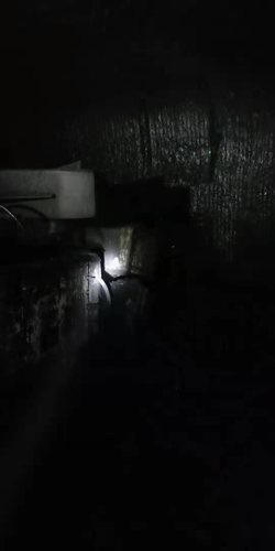 陜煤建設(shè)掘進公司：順利完成曹家灘122109工作面切眼掘進工程