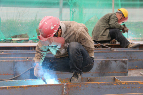 陜煤建設(shè)機(jī)電安裝公司：大干100天，掀起勞動競賽熱潮