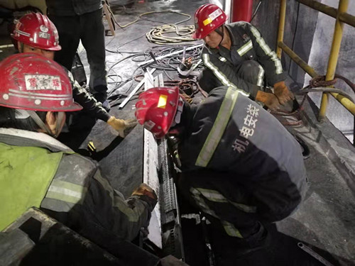 【“70周年”專題報(bào)道】國慶活動(dòng)(八)