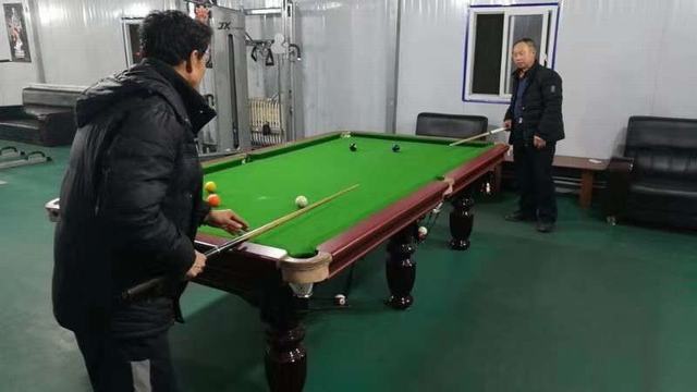 陜煤建設(shè)洗選煤運(yùn)營公司紅柳林洗煤廠項(xiàng)目部：全力構(gòu)筑“四心”工程