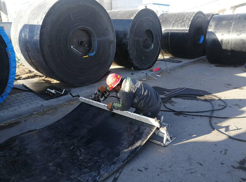 陜煤建設(shè)機(jī)電安裝公司以實(shí)干取得市場開發(fā)階段性目標(biāo)