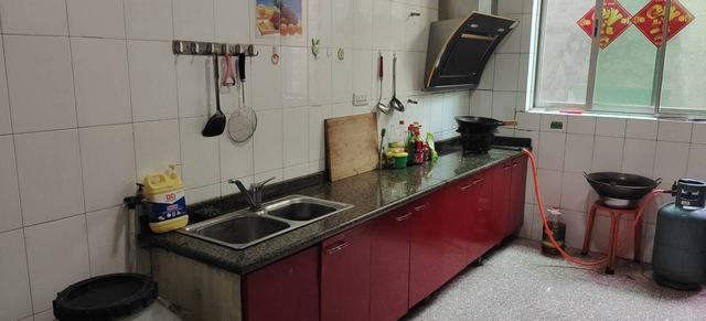 陜煤建設(shè)韓城分公司土建四項(xiàng)目部精心開(kāi)展“五小建設(shè)”打造溫馨員工之家