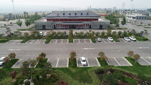 陜煤建設(shè)川耀公司：深化黨建創(chuàng)新管理，運(yùn)營發(fā)展初顯成效