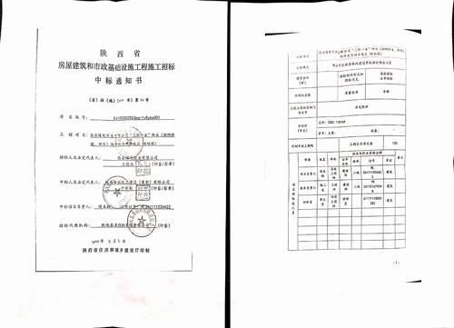 喜訊！陜煤建設(shè)咸陽分公司承攬新捷報(bào)