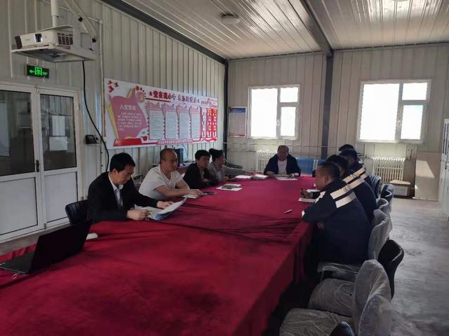 陜煤建設(shè)洗選煤運(yùn)營(yíng)公司：“走實(shí)”又“走心”，讓“難事兒”不難