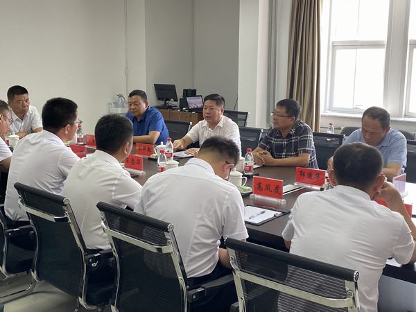 陜煤建設(shè)與鄂爾多斯市康巴什區(qū)國有資產(chǎn)投資經(jīng)營有限責任公司簽署合作框架協(xié)議