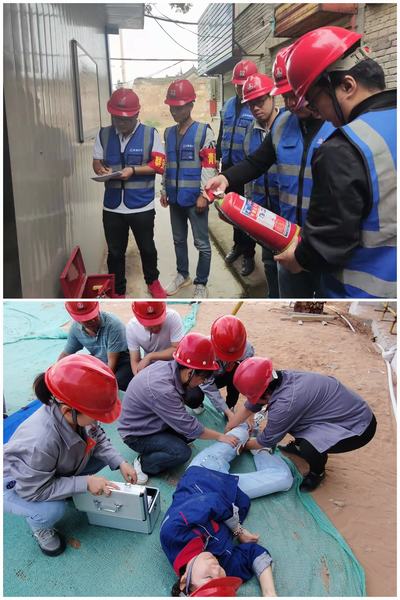 陜煤建設(shè)韓城分公司“雙劍合并”奮力追趕超越年度目標圓滿實現(xiàn)