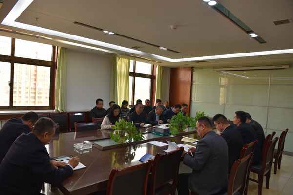 陜煤建設(shè)煤礦運營服務(wù)分公司：“三個持續(xù)”抓牢抓實黨史學(xué)習(xí)教育