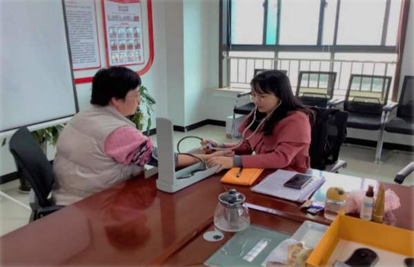 陜煤建設(shè)綠宇公司：將實(shí)事辦到職工心坎上