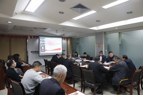 陜煤建設(shè)路橋分公司：“取經(jīng)”滬浙干部，學(xué)在深處干在實(shí)處