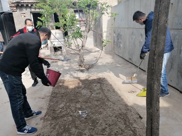 陜煤建設(shè)韓城分公司“慶五一”多樣活動展現(xiàn)職工風采