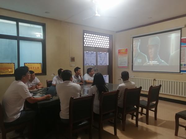 陜煤建設(shè)韓城分公司土建四項(xiàng)目部：“濃情端午 粽享歡樂”