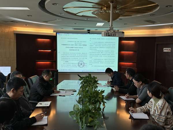 陜煤建設(shè)內(nèi)蒙古分公司：筑牢底線，爭做表率