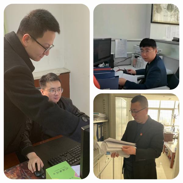 陜煤建設(shè)煤礦運營服務(wù)分公司：靜默管控期間的最美“逆行者”