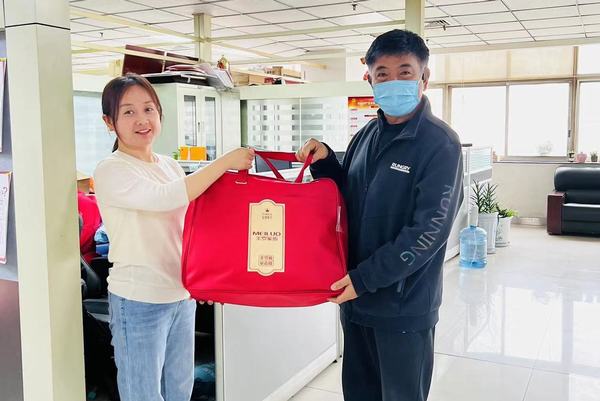 陜煤建設(shè)礦建二公司：以精細(xì)治理之筆 繪就民生福祉新畫(huà)卷