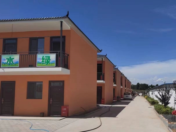 暖心守護(hù) 幸福如家