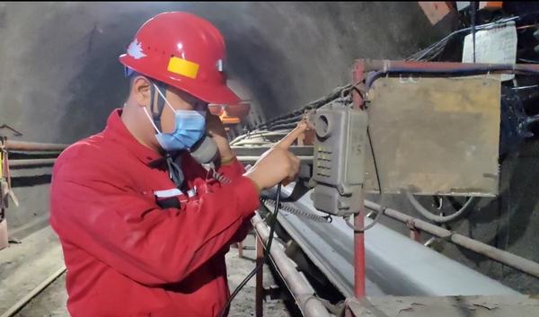   陜煤建設(shè)礦建二公司：學(xué)“習(xí)”賦能 蓄勢向前