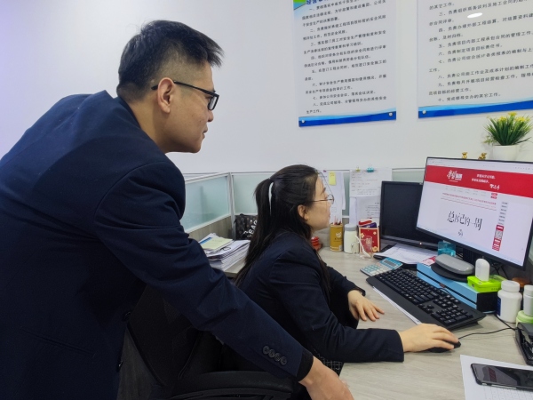 陜煤建設(shè)礦建三公司：活用“學(xué)習(xí)強(qiáng)國”，打造學(xué)習(xí)型企業(yè)