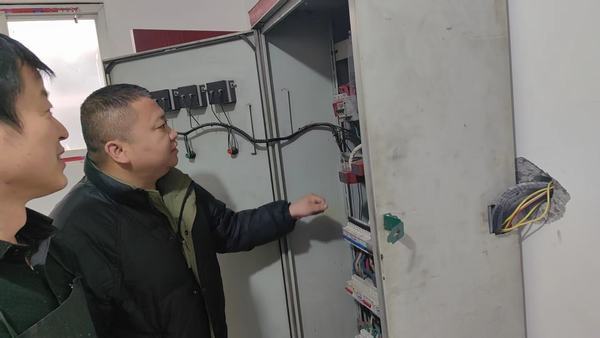 陜煤建設(shè)煤礦運營服務(wù)分公司：弘揚雷鋒精神  匯聚團(tuán)隊力量