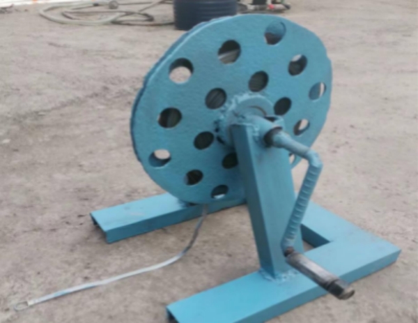 陜煤建設礦建三公司：“小創(chuàng)新”里的“大能耐”