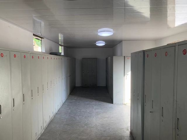 陜煤建設(shè)韓城分公司張家峁項目部：貼近職工服務(wù) 頻出實事新招