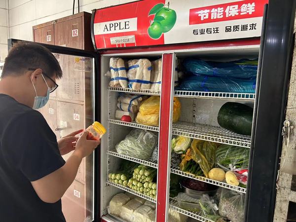 陜煤建設煤礦運營服務分公司：提升職工生活品質(zhì)亮點紛呈