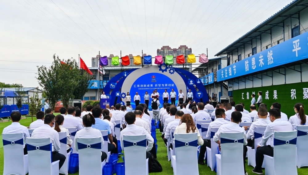 讓“創(chuàng)新之花”競(jìng)相綻放