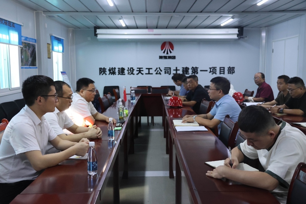 王明智調研重點項目建設及鄉(xiāng)村振興工作