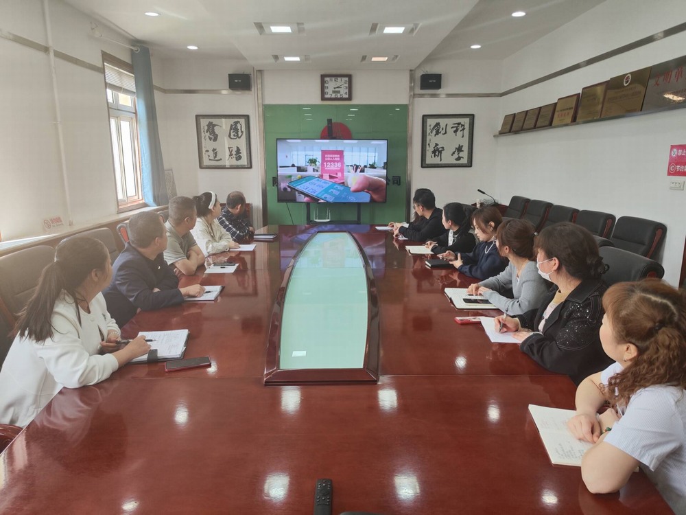 陜煤建設(shè)銅煤公司:扎實(shí)開(kāi)展保密宣傳月活動(dòng)  筑牢新時(shí)代保密安全防線