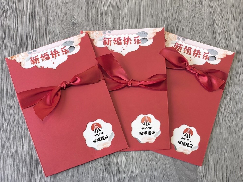 陜煤建設(shè)礦建三公司：幸?？善?！民生實(shí)事“落地生花”