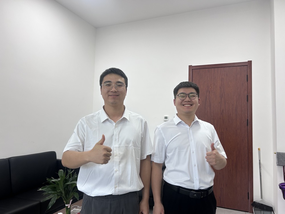 陜煤建設礦建二公司：服務升級不停步，暖心關懷入人心