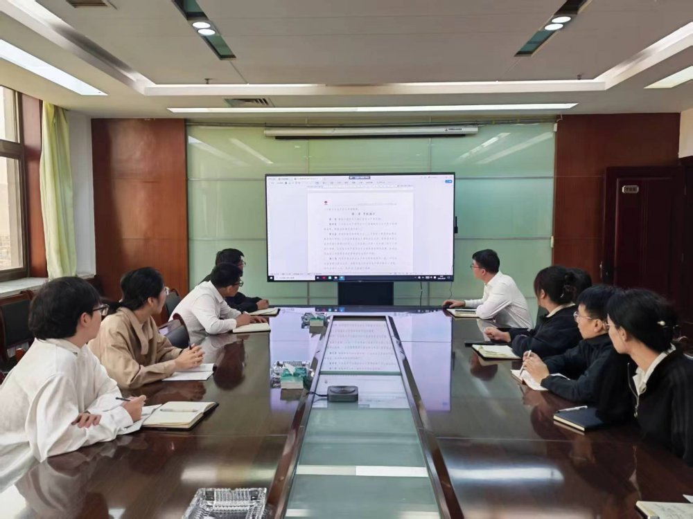 陜煤建設(shè)煤礦運(yùn)營(yíng)服務(wù)分公司：“民法典”護(hù)航企業(yè)穩(wěn)健發(fā)展